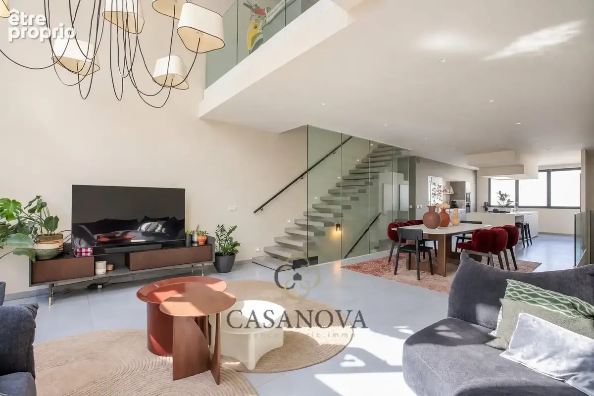 Photo Maison à Montpellier au prix de 1 470 000€