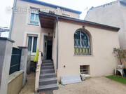 Maison à SARTROUVILLE