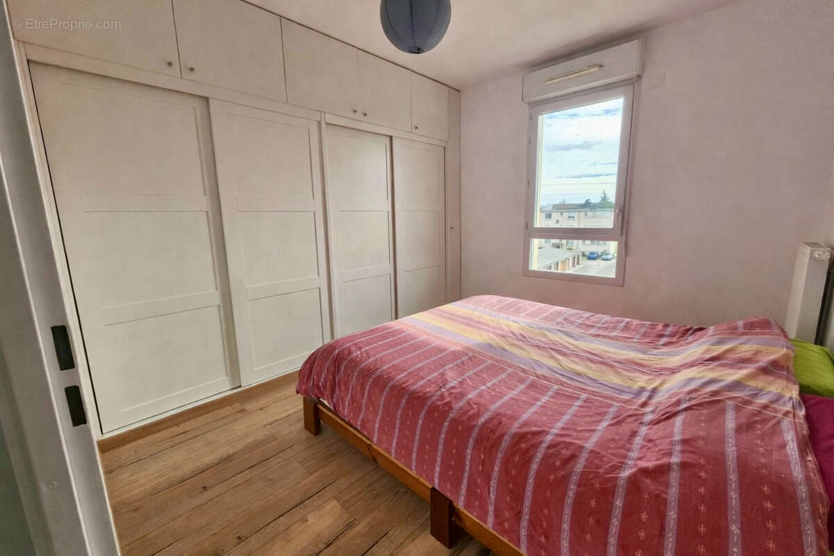 Appartement à DAMMARIE-LES-LYS