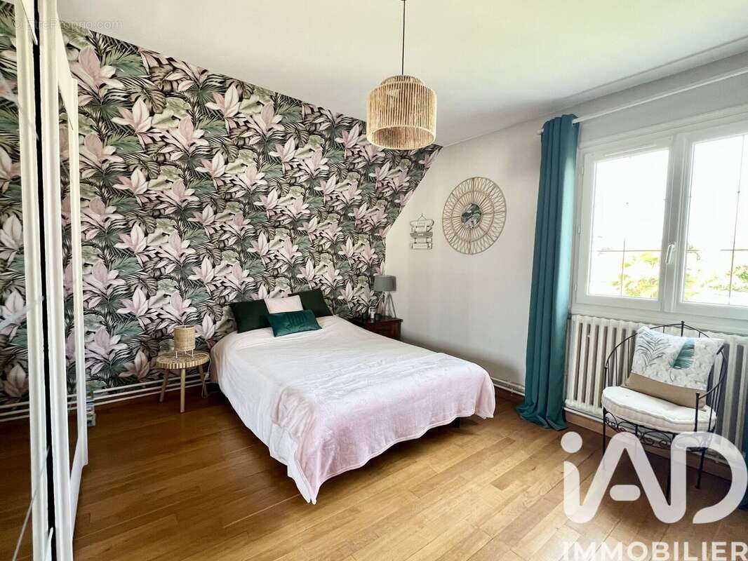 Photo 5 - Maison à BELLEU