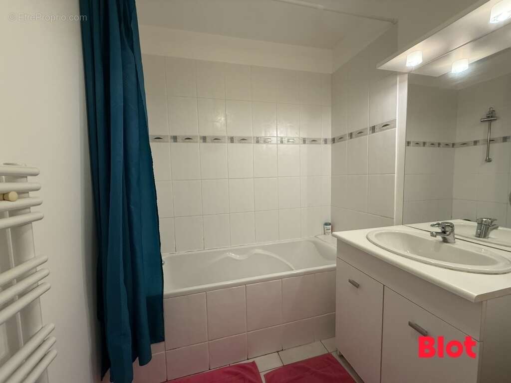 Appartement à PLEURTUIT