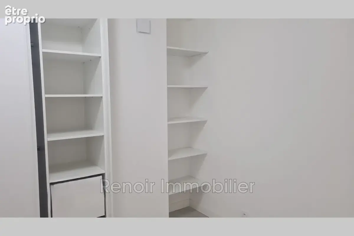 Appartement 3 pièces 50 m² à vendre à Cagnes-Sur-Mer (06800) - photo 8