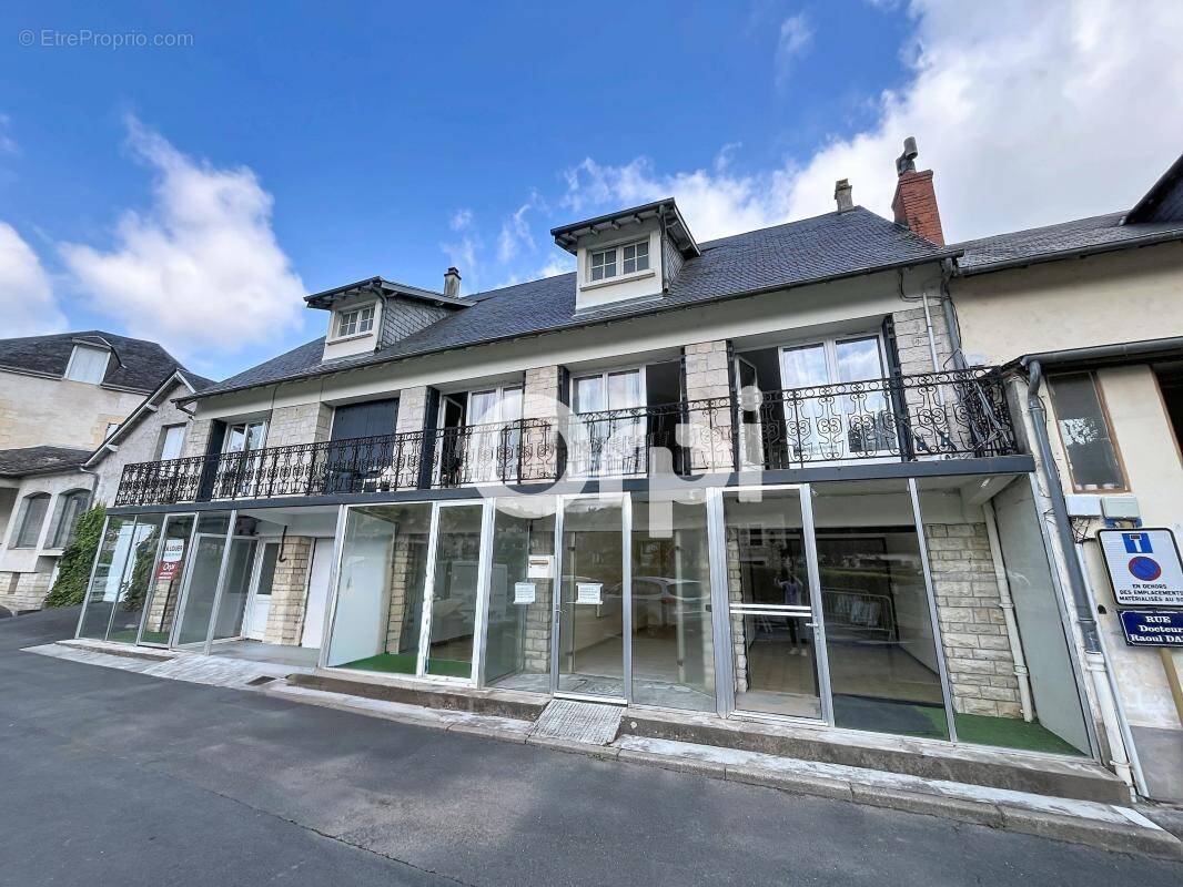 Appartement à TERRASSON-LAVILLEDIEU