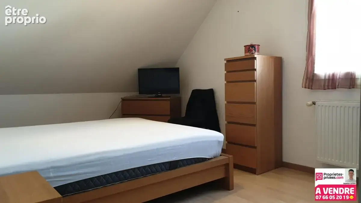 Maison 5 pièces de 112 m² - photo 7