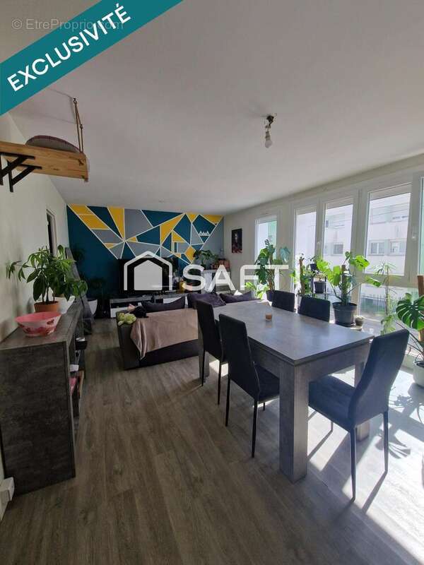 Photo 3 - Appartement à JARVILLE-LA-MALGRANGE