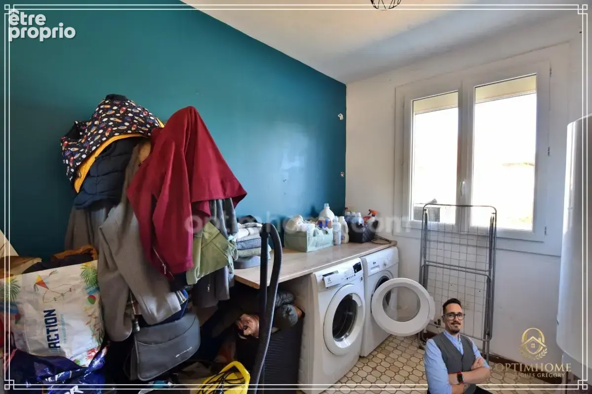 EXCLUSIVITÉ — Maison familiale de caractère avec beau potentiel à Trie-sur-Baïse - photo 5