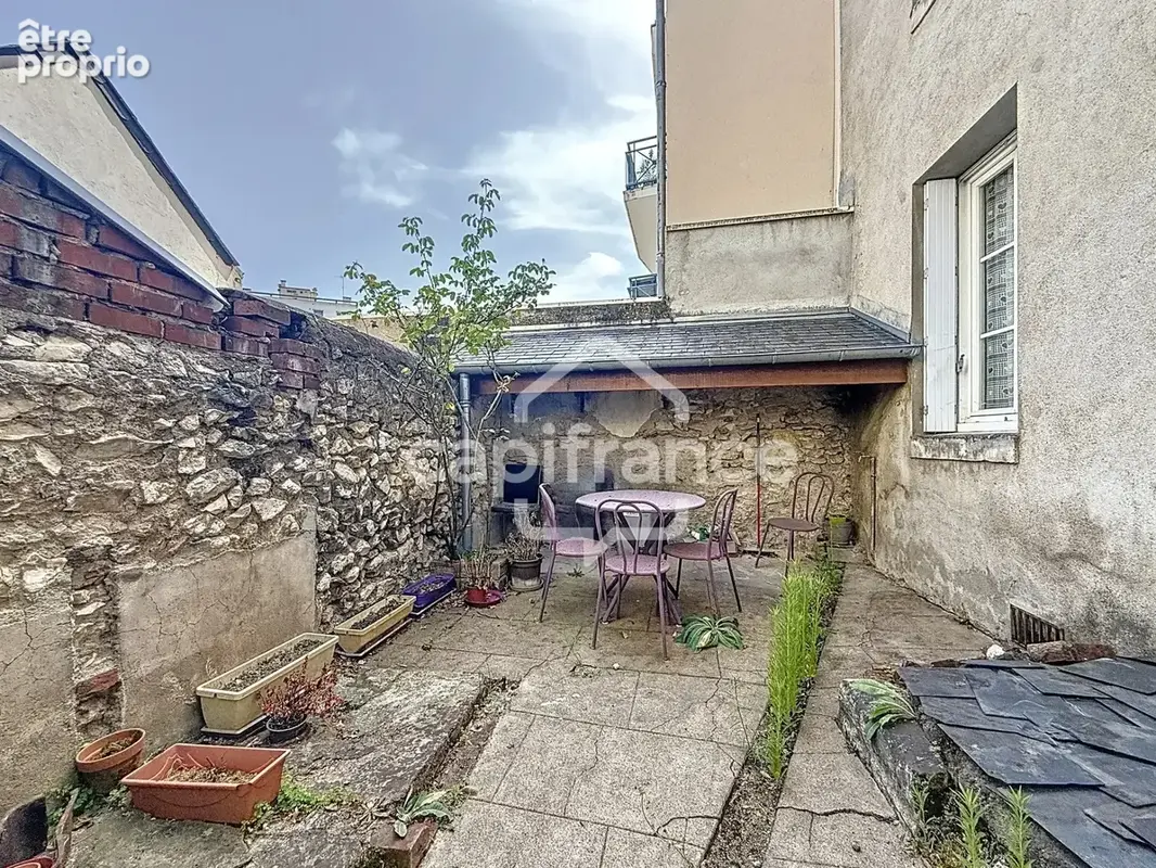 Vente interactive, Maison de 142 m2, 4 chambres Grammont - photo 11