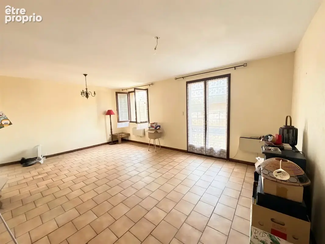Maison divisee en deux appartements - photo 3
