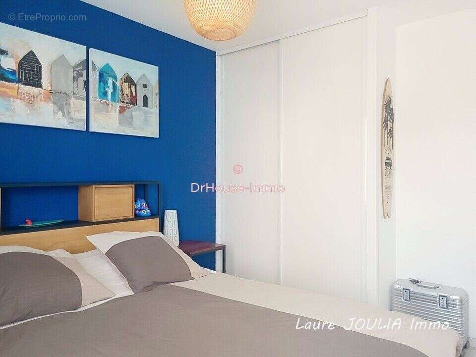 Appartement à LABENNE