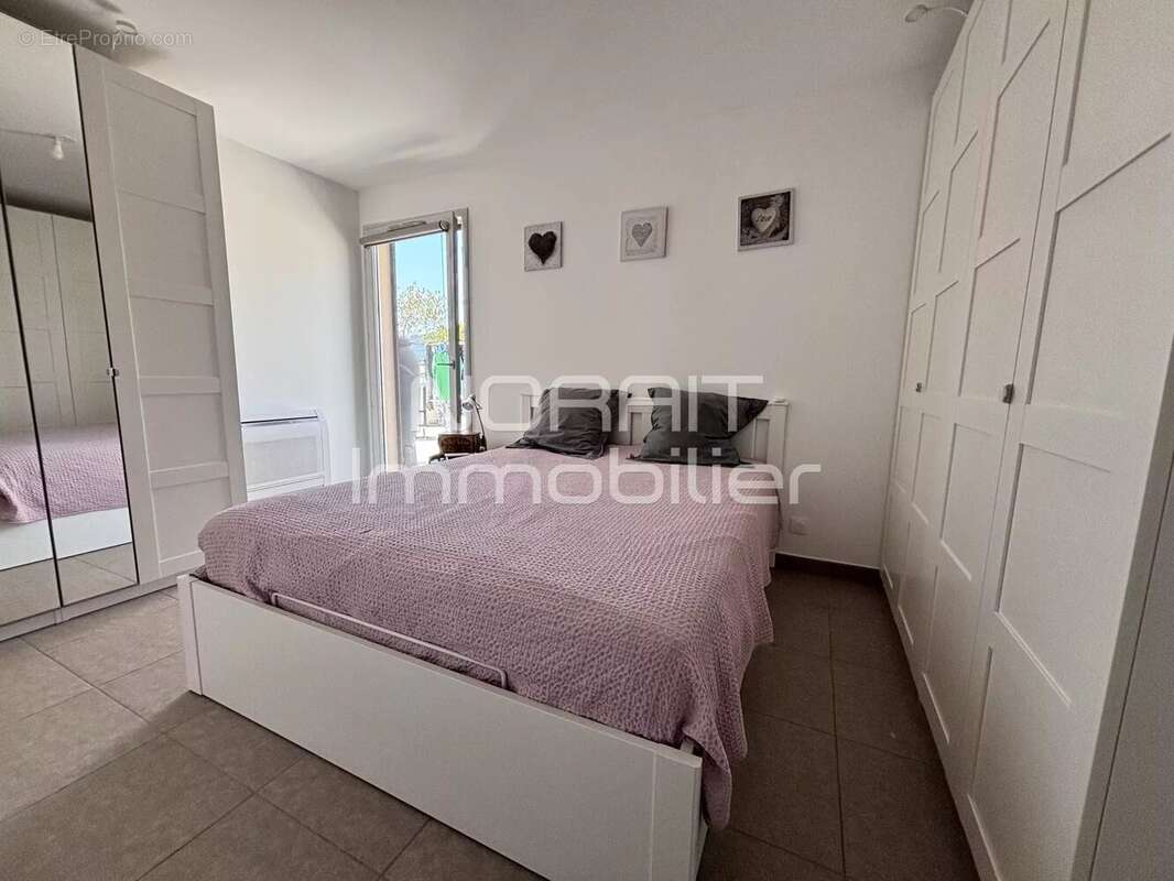 Appartement à DRAP
