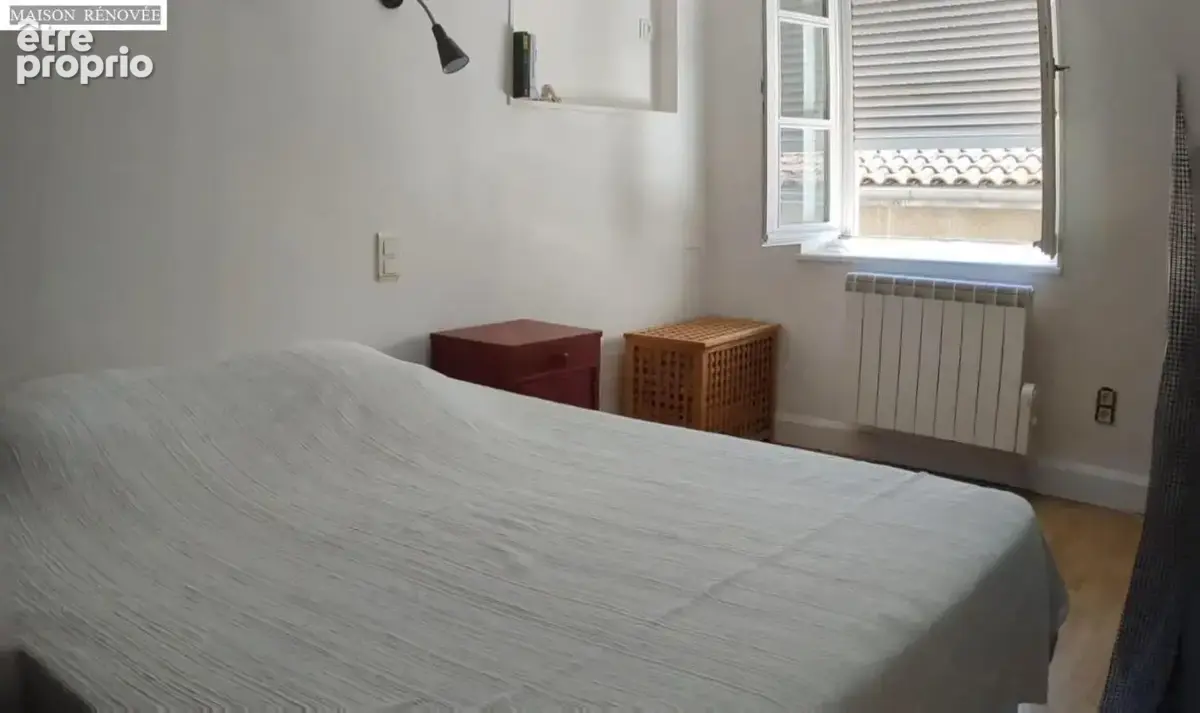 Ensemble immobilier/ 1 maison,1 dépendance,1 appartement en ville - photo 9