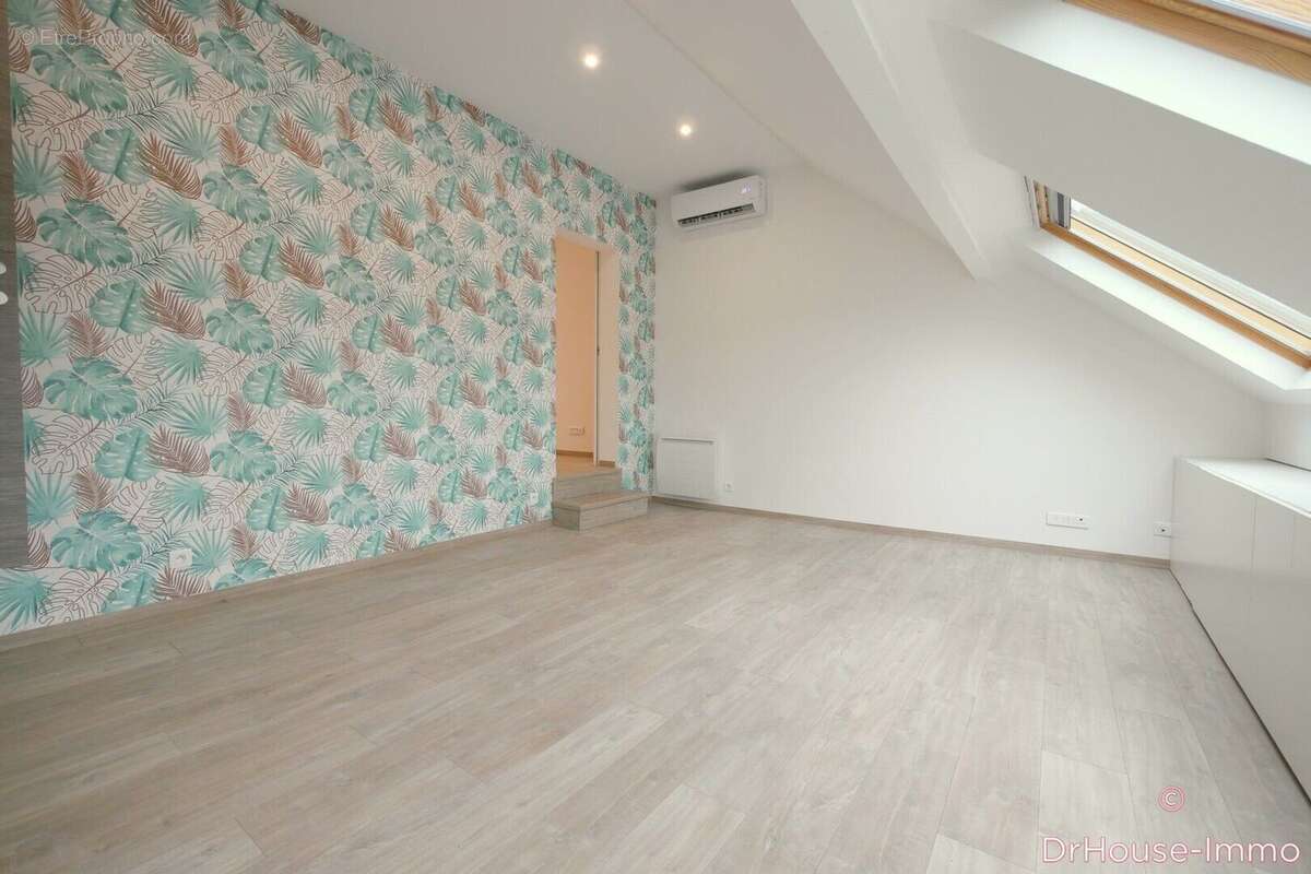 Maison 168 m² à Nogent-Sur-Seine  - photo 86