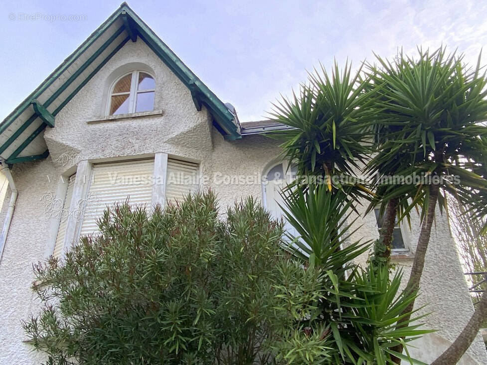 Maison à LA BAULE-ESCOUBLAC
