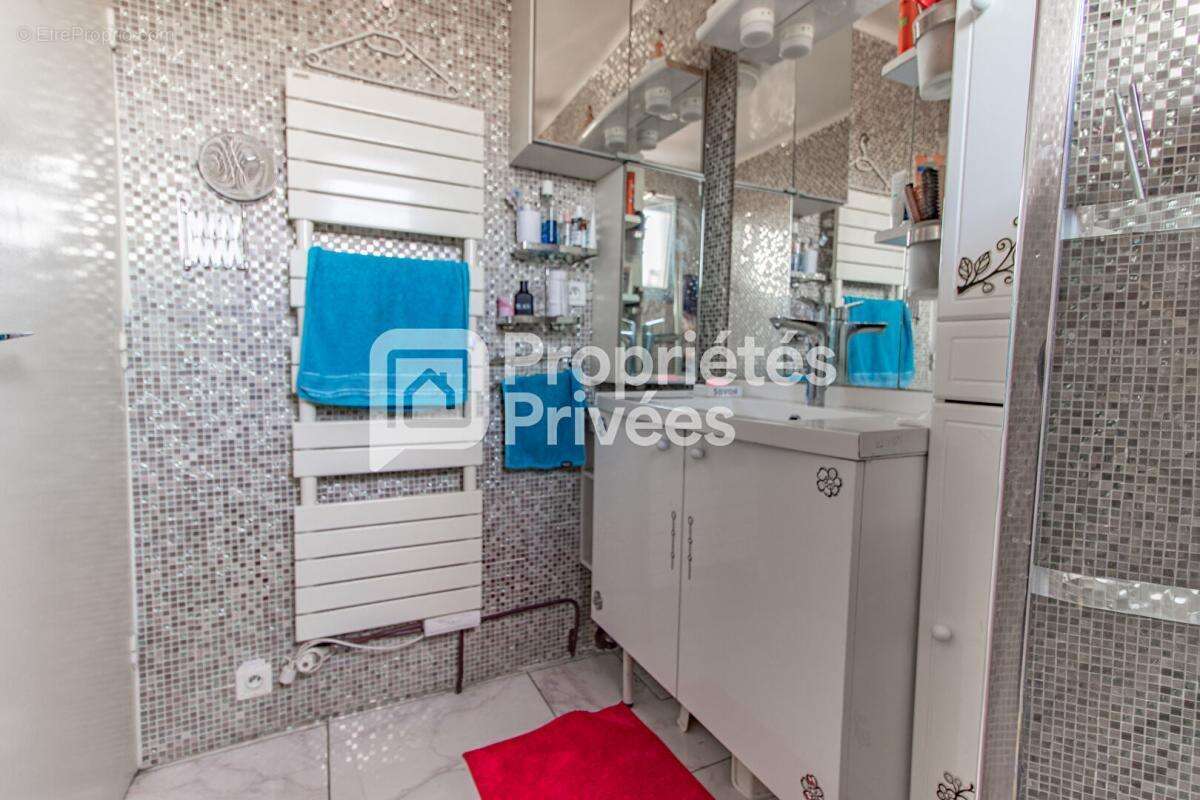 Appartement à DRANCY