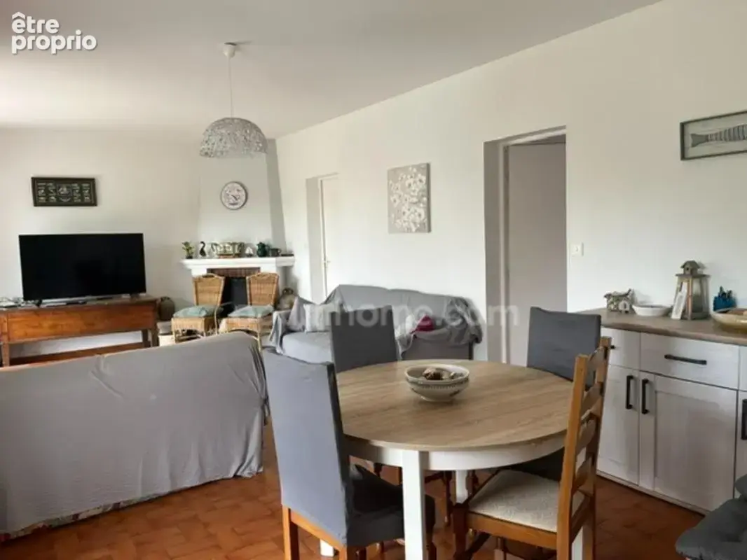 MAISON 4 pièces   avec jardin  aux  PORTES-EN-RÉ - photo 12