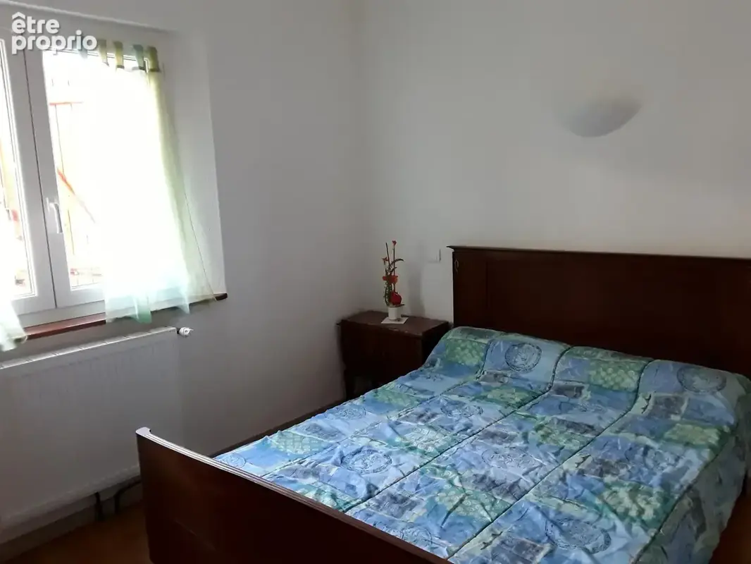 Maison en pierres avec belle grange et terrain - photo 12