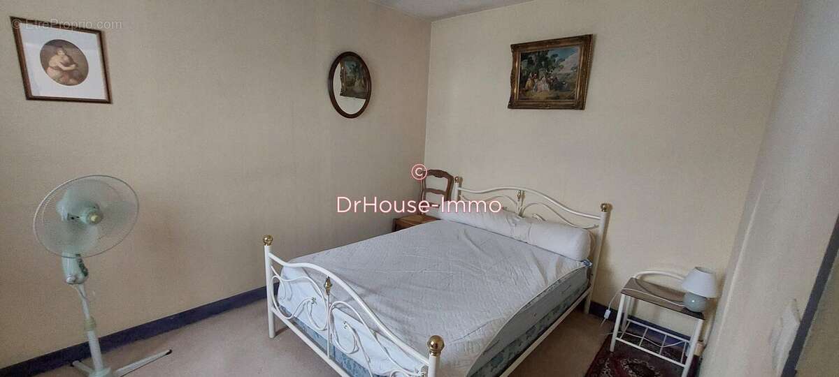 Maison à SAINT-ANDRE-LES-VERGERS