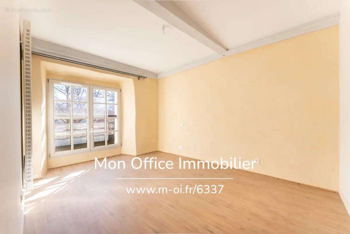 Appartement à EMBRUN