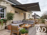 Photo 1 - Maison à BEVILLE-LE-COMTE