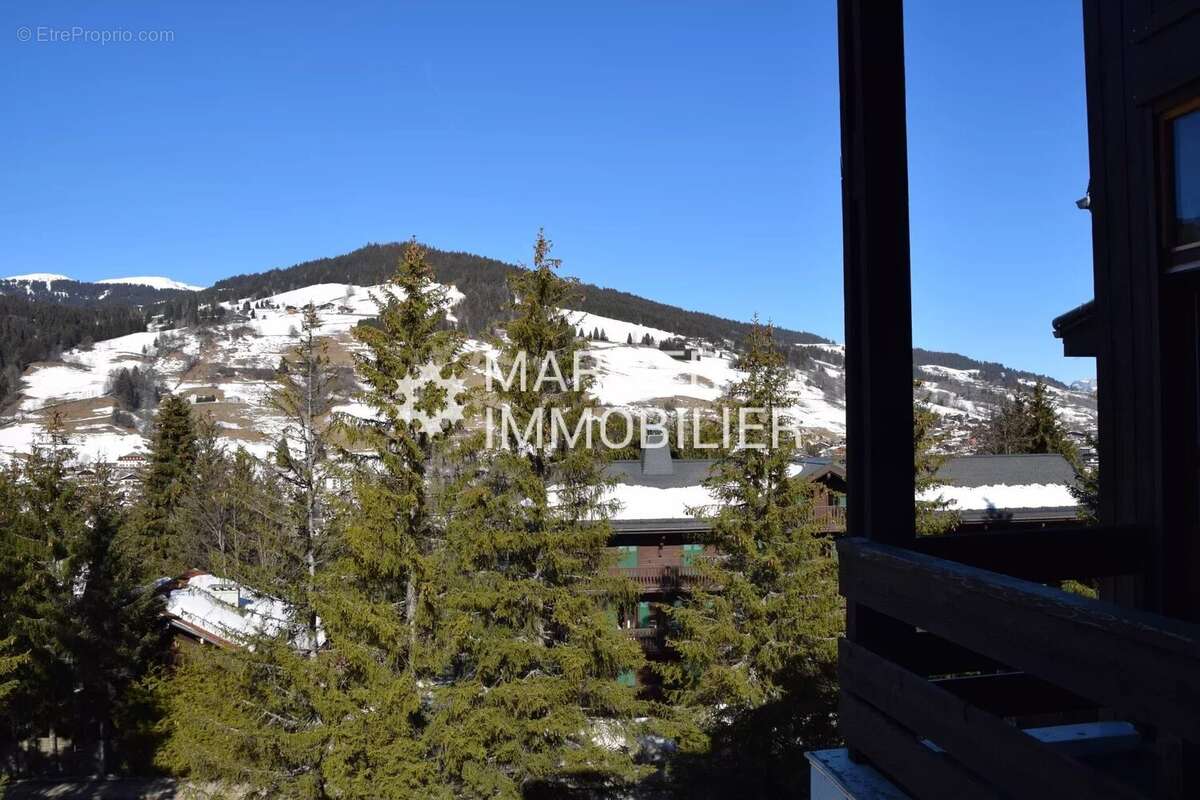 Rochebrune - f2 de 40,34 m² - photo 4