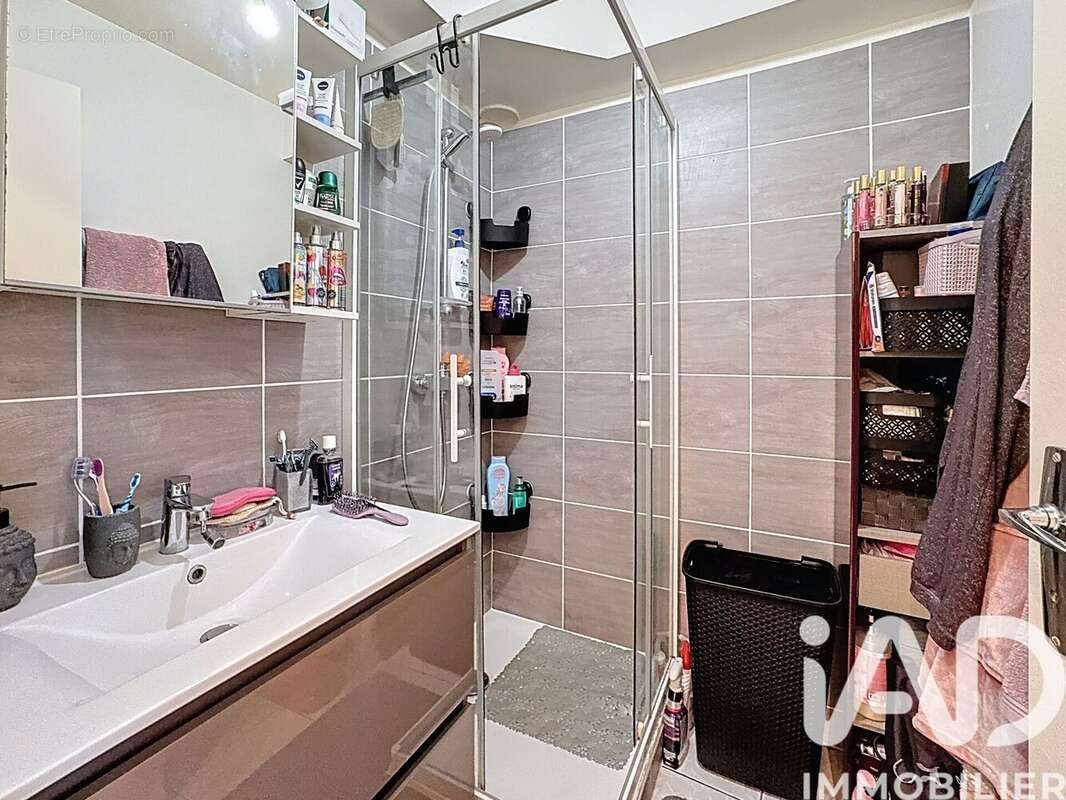 Photo 8 - Appartement à BONDOUFLE