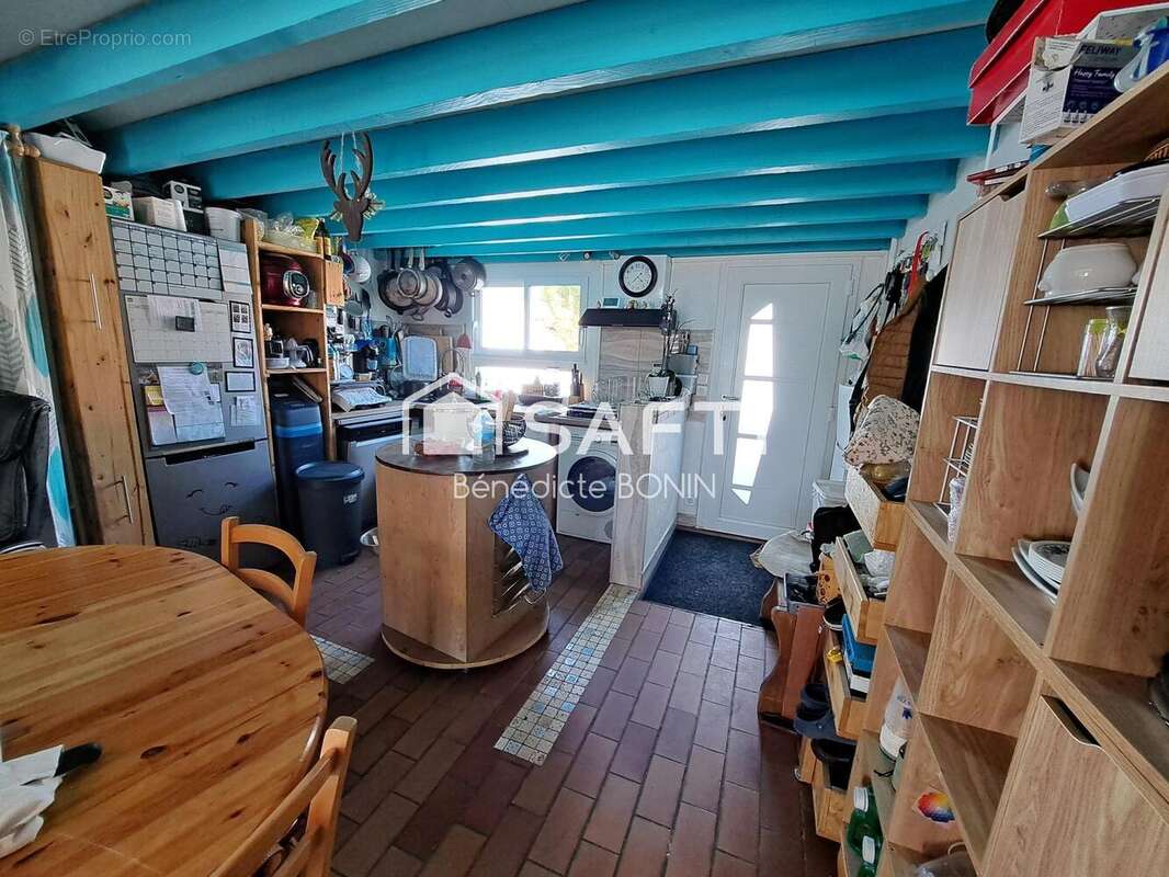 Photo 2 - Maison à SAINT-PALAIS-SUR-MER