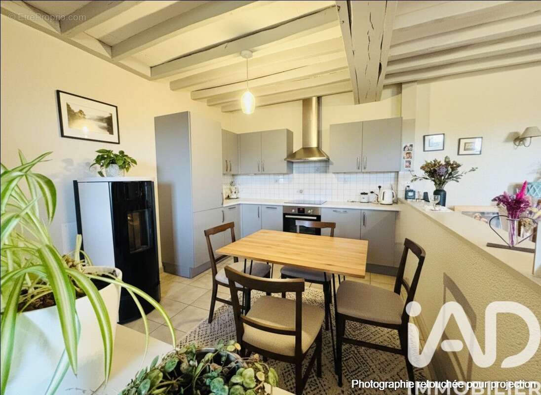 Photo 4 - Maison à SOUDAN