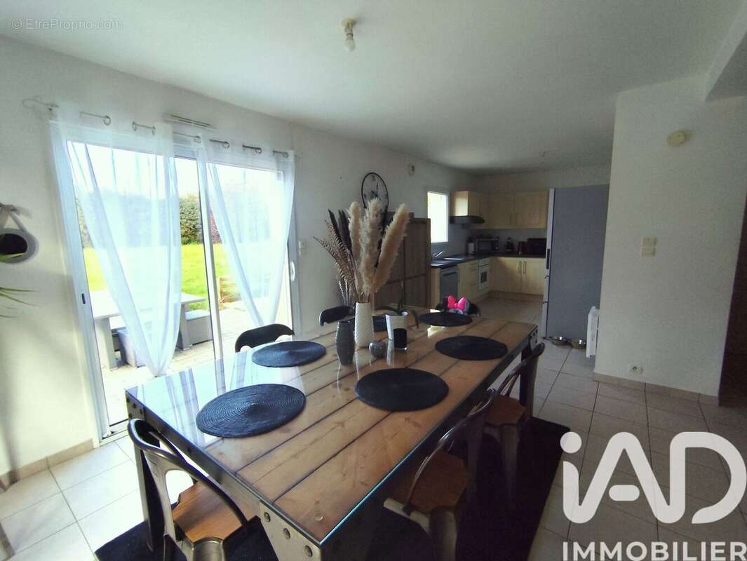 Photo 2 - Maison à PLEURTUIT
