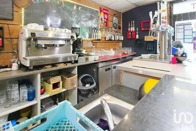 Photo 3 - Commerce à CALMONT