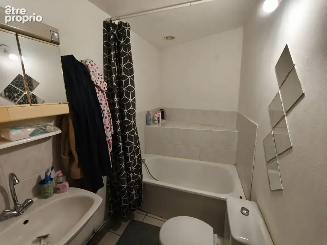 Immeuble de rapport mixte de 116 m² - photo 10