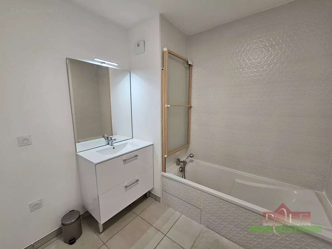 Appartement à CALUIRE-ET-CUIRE