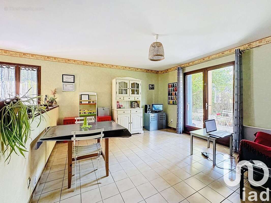 Photo 5 - Maison à BEAUCAIRE