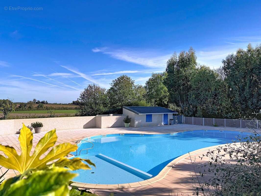 Photo 3 - Maison à SAINT-CYR-EN-TALMONDAIS