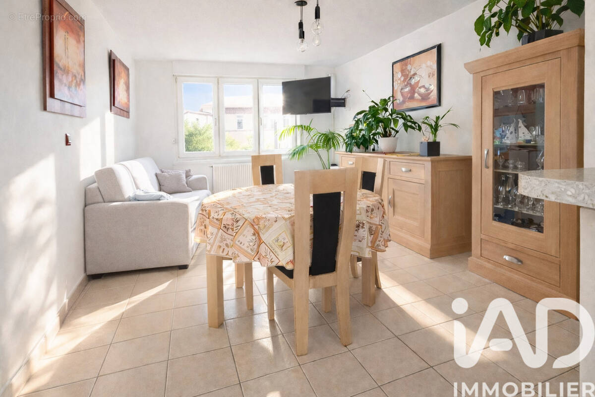 Photo 1 - Maison à BOULOGNE-SUR-MER