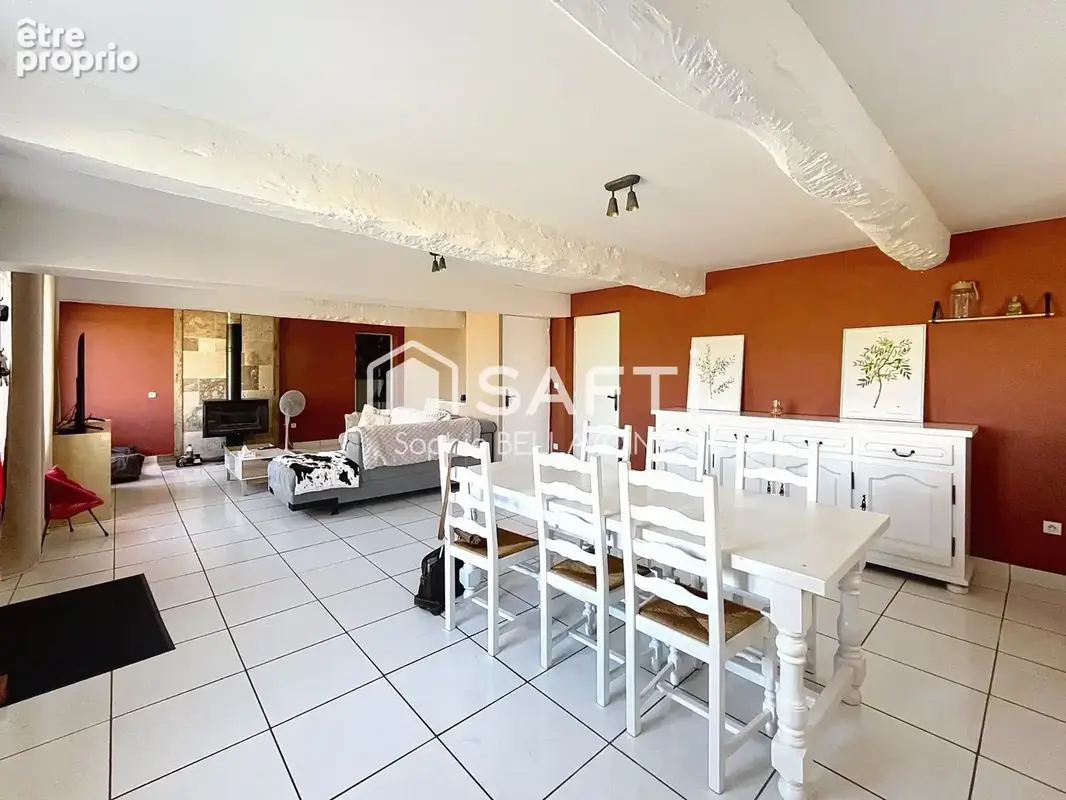 Photo 1 - Maison à YAUCOURT-BUSSUS
