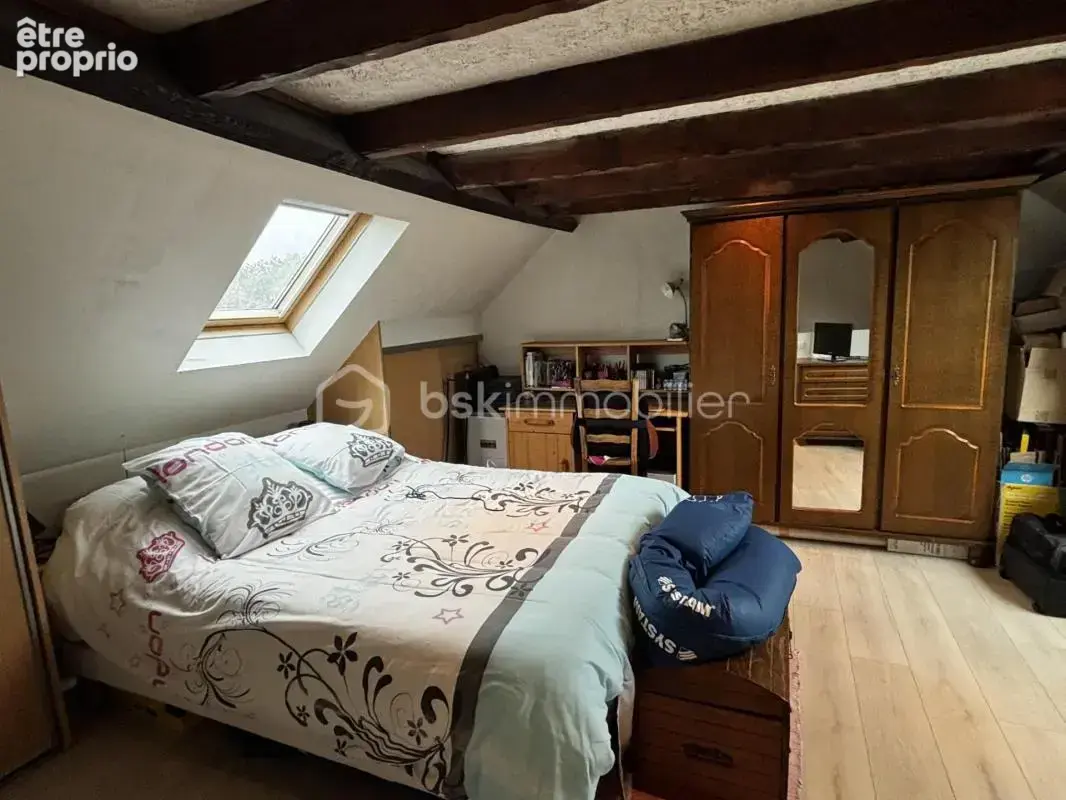 Nouveauté – tourcoing, secteur clinquet / bois d’achelles 4 chambres jardin - photo 11