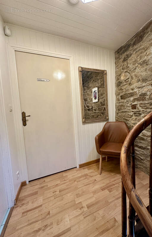 Maison à MINIHY-TREGUIER