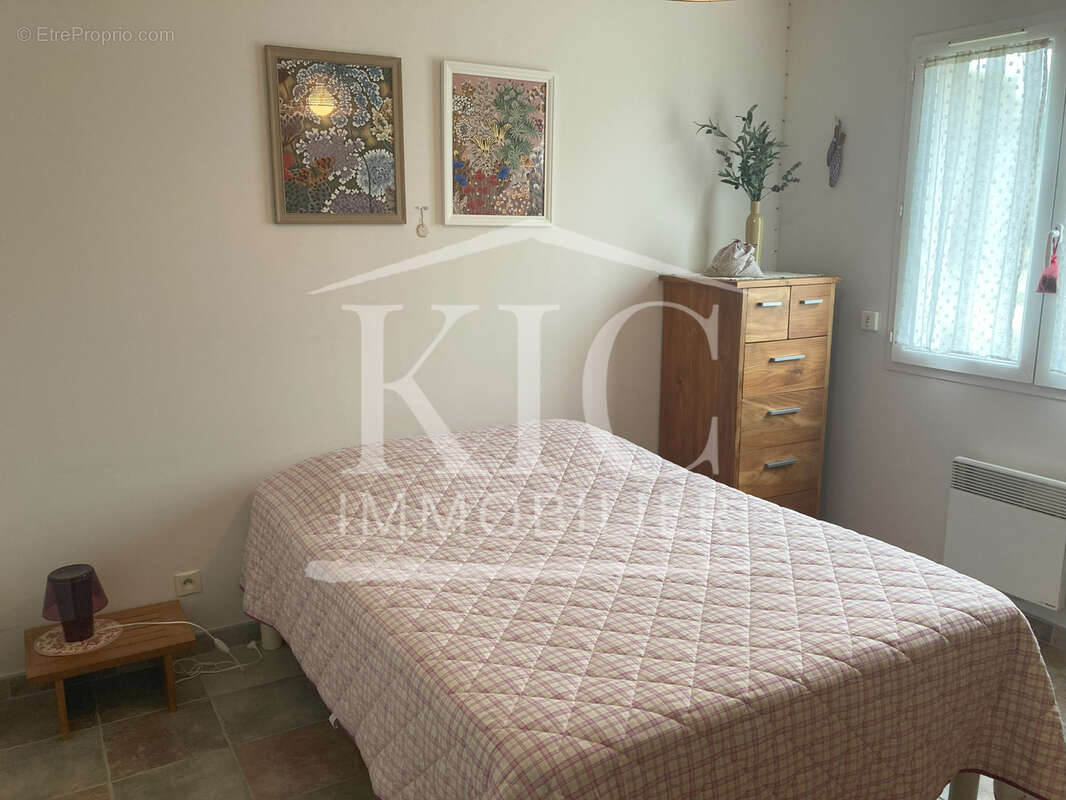 Maison à CARCASSONNE