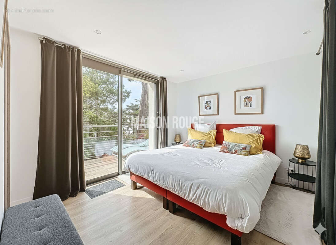 Maison à TREBEURDEN