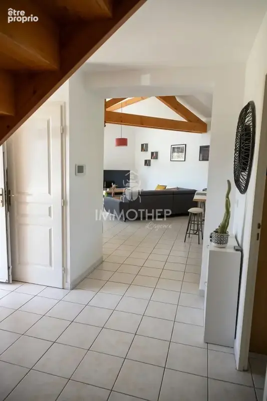 Maison 5 pièces 115 m² à vendre à La Buisse (38500) - photo 6
