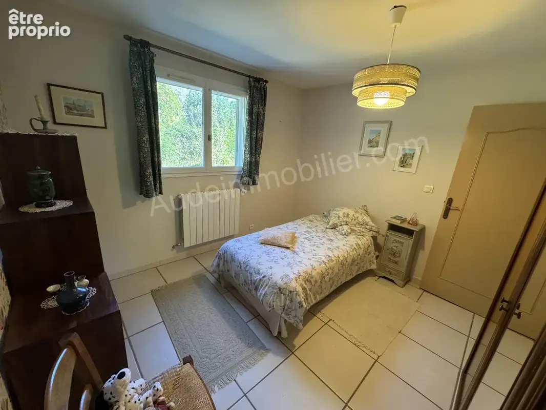 Villa avec jardin à Limoux - photo 9