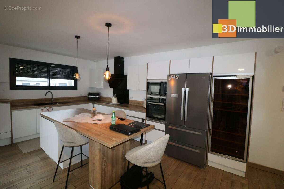 Photo 3 - Maison à MOUCHARD