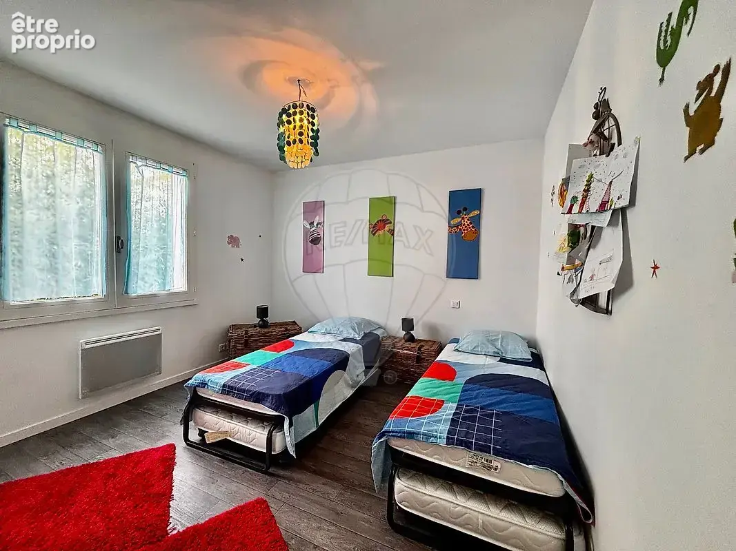 Maison 3 chambre(s) à vendre - photo 10