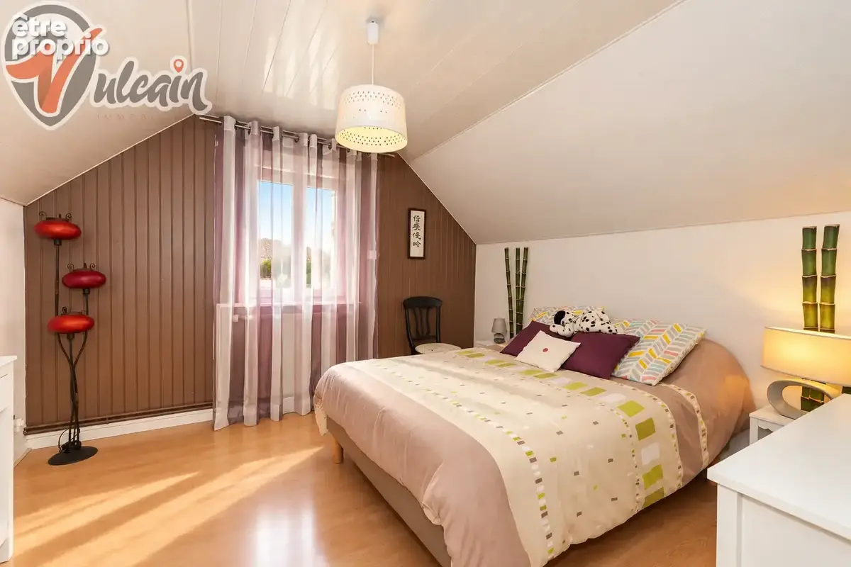 Maison 119 m2, 4 chambres, 2363 m2 de parcelle - photo 13