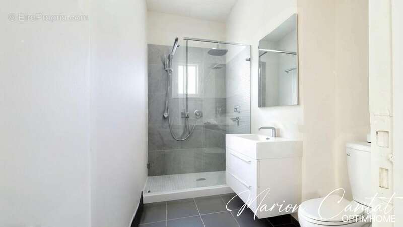 Maison à VER-SUR-MER