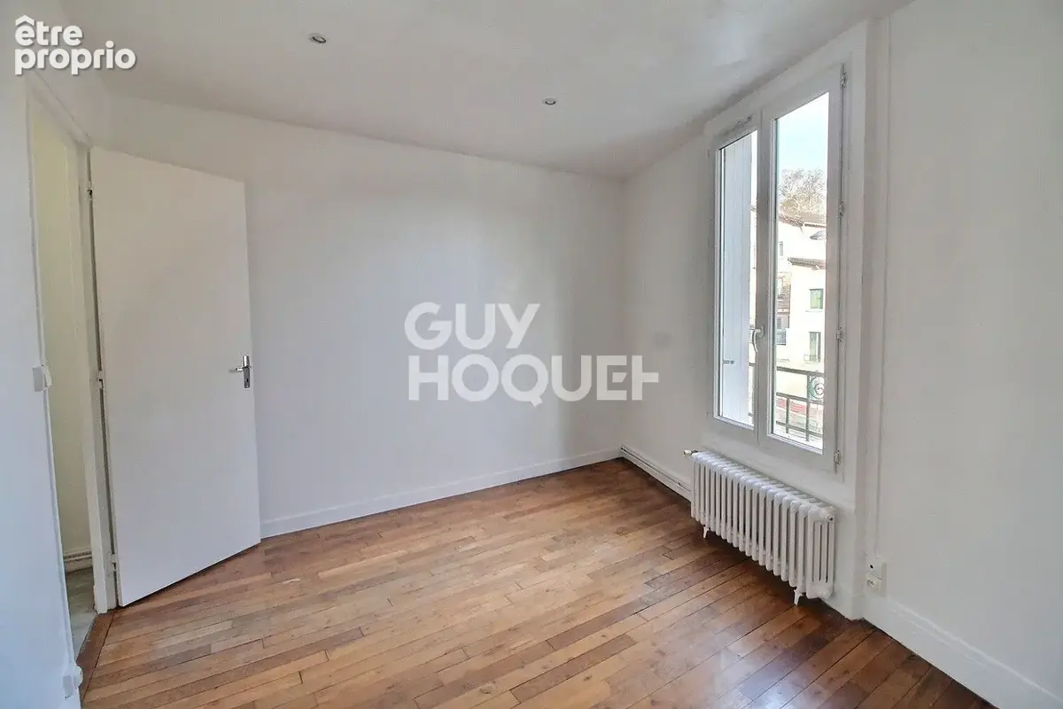 Appartement Chaville 2 /3 pièces51 m2 - photo 6