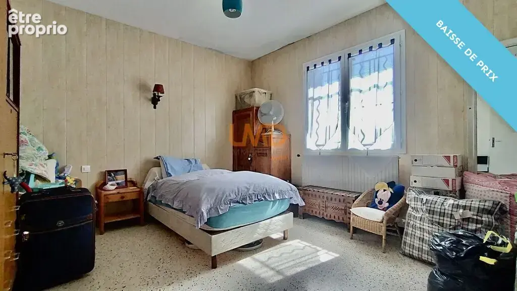Grande maison familiale avec fort potentiel de réaménagement - photo 7