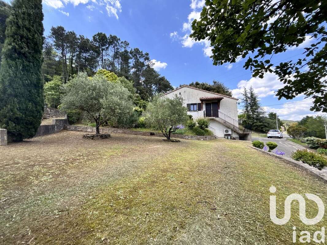 Photo 7 - Maison à UCEL