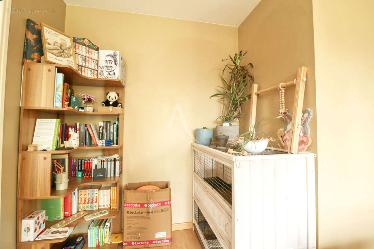 Appartement à ANTONY