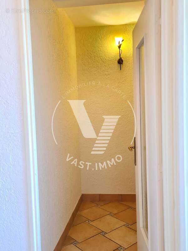 Appartement à COLLIOURE